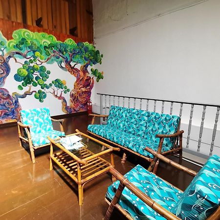 Mori Jonker Homestay Malacca Bagian luar foto