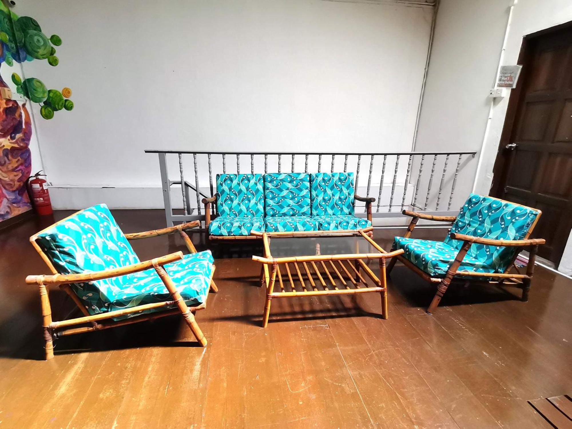 Mori Jonker Homestay Malacca Bagian luar foto