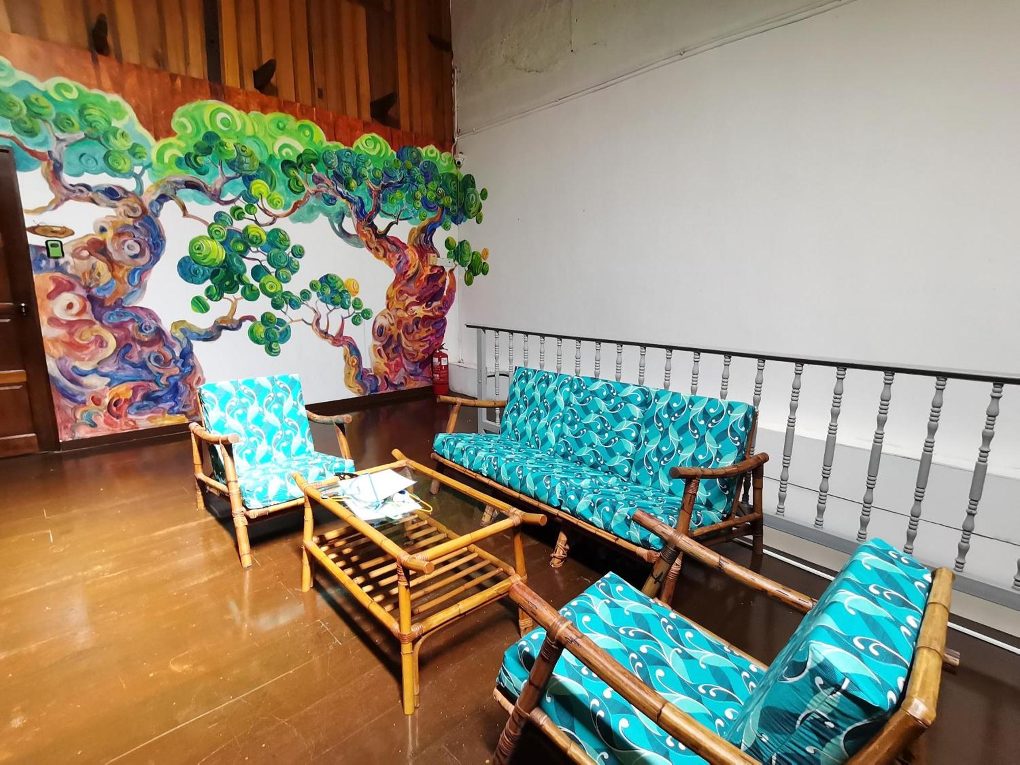 Mori Jonker Homestay Malacca Bagian luar foto