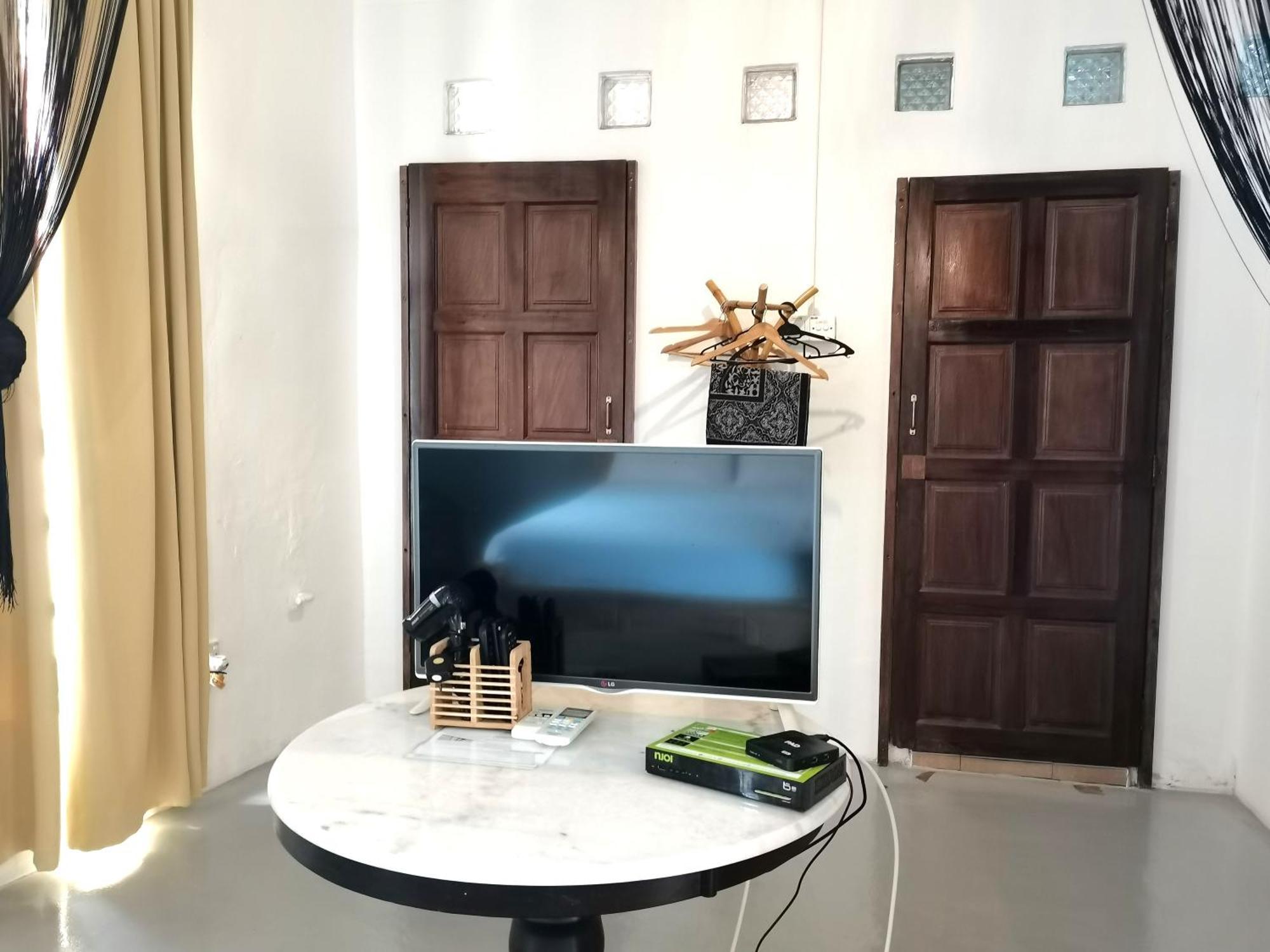 Mori Jonker Homestay Malacca Bagian luar foto