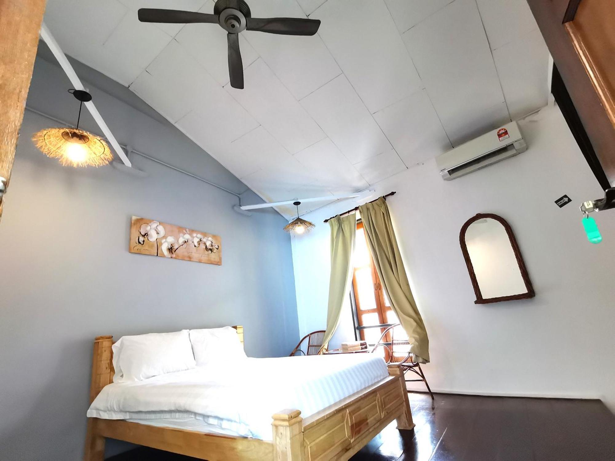 Mori Jonker Homestay Malacca Bagian luar foto