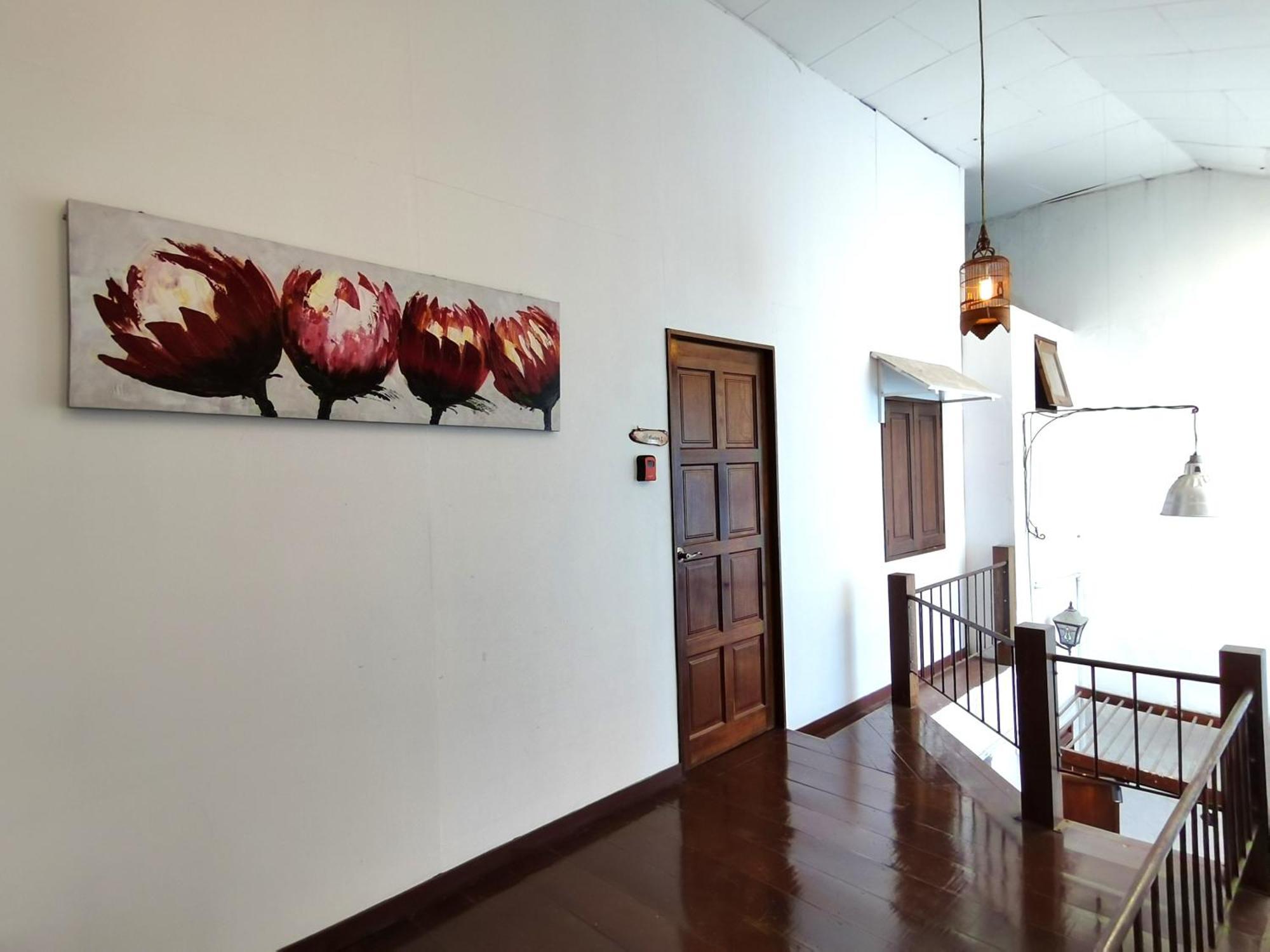 Mori Jonker Homestay Malacca Bagian luar foto