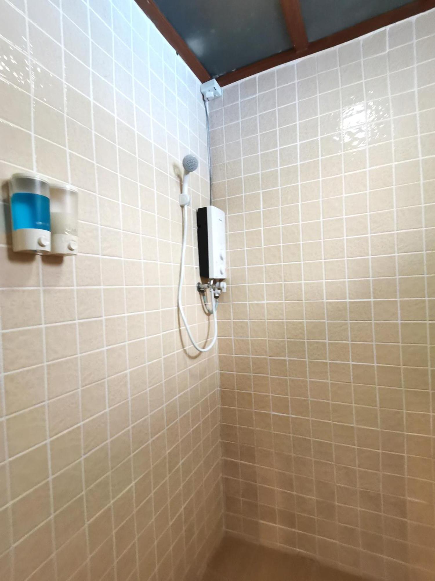 Mori Jonker Homestay Malacca Bagian luar foto