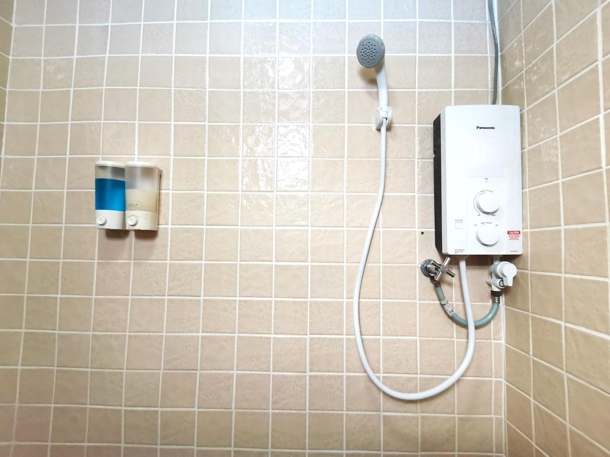 Mori Jonker Homestay Malacca Bagian luar foto