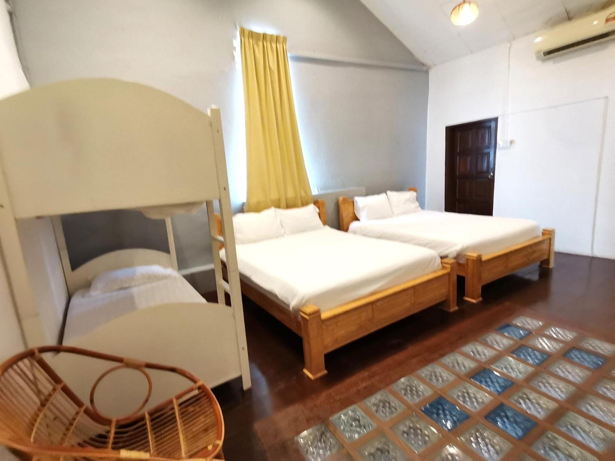Mori Jonker Homestay Malacca Bagian luar foto
