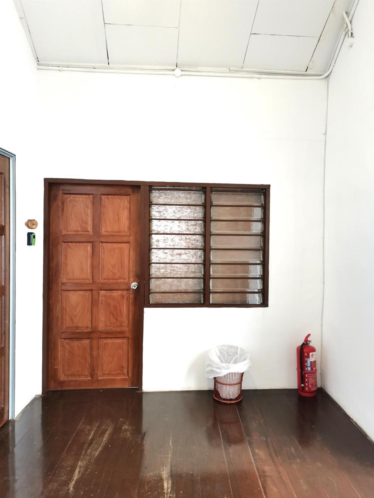 Mori Jonker Homestay Malacca Bagian luar foto