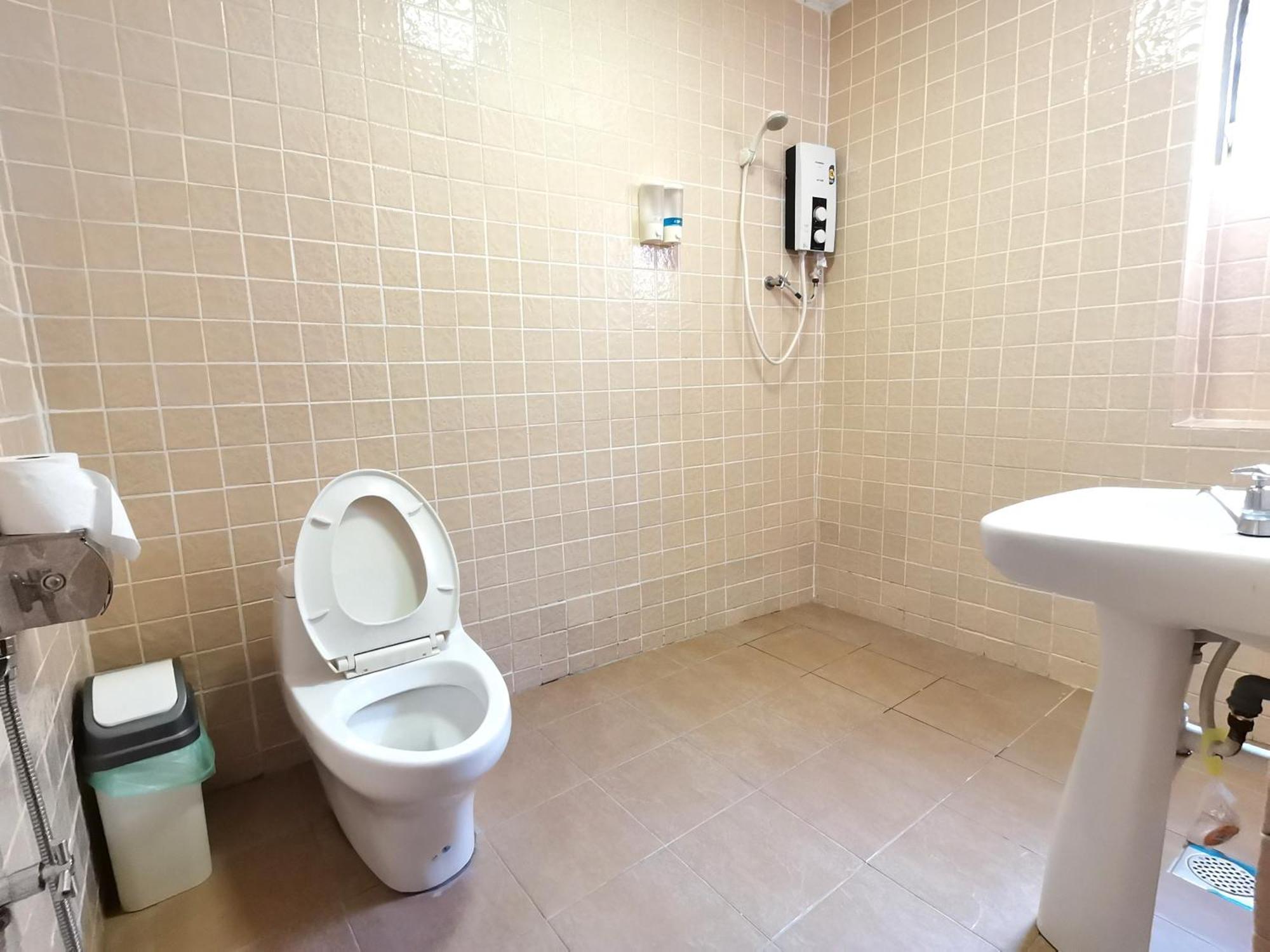 Mori Jonker Homestay Malacca Bagian luar foto