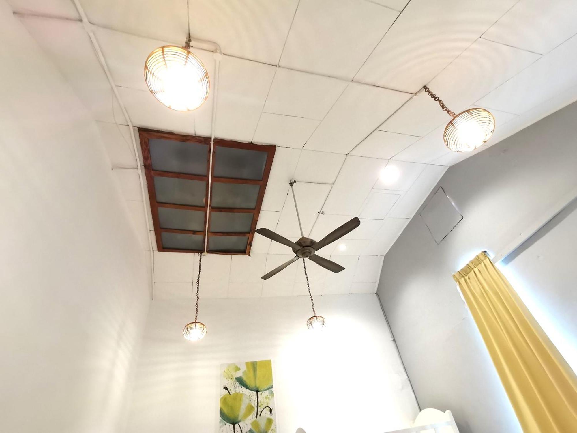 Mori Jonker Homestay Malacca Bagian luar foto