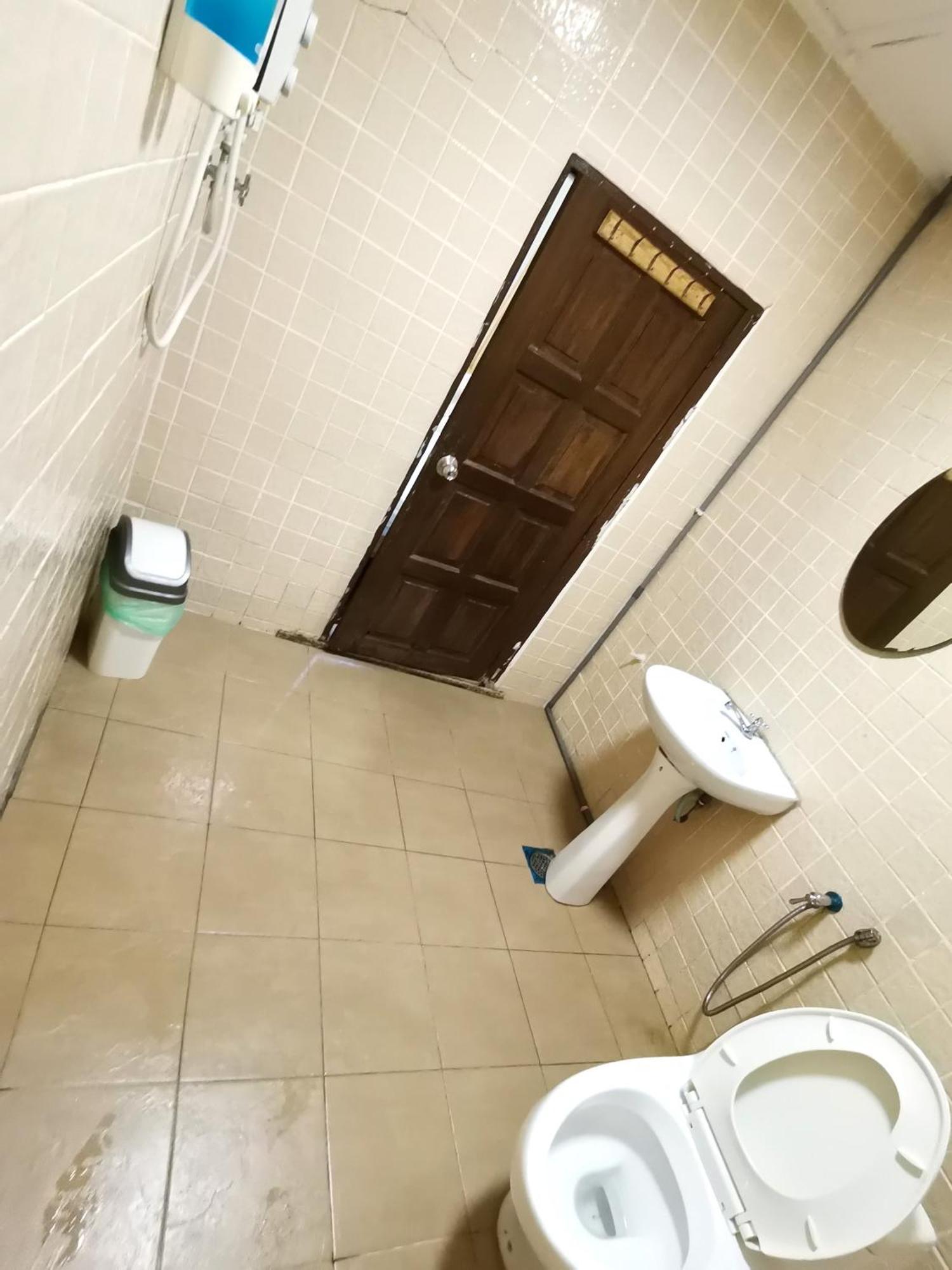 Mori Jonker Homestay Malacca Bagian luar foto