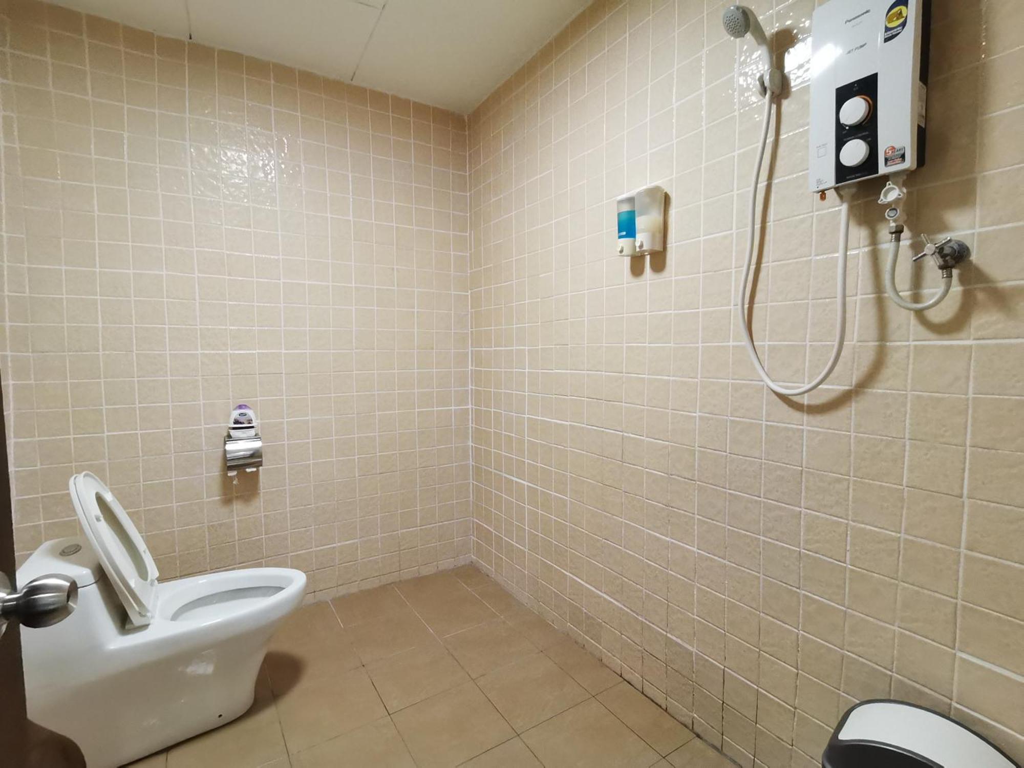 Mori Jonker Homestay Malacca Bagian luar foto