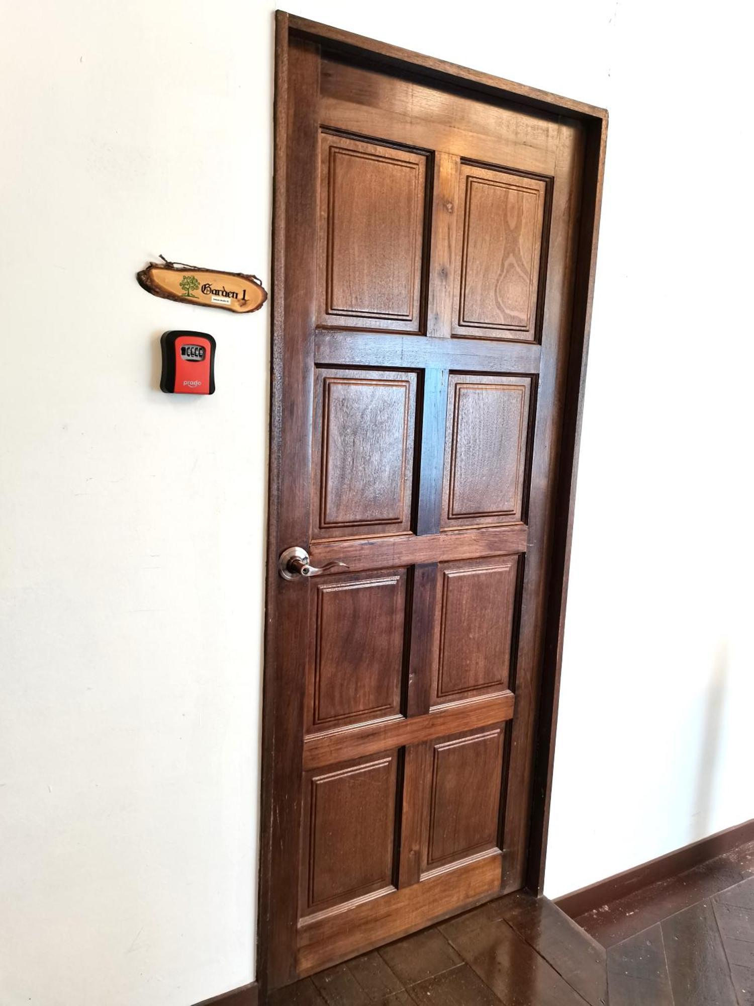 Mori Jonker Homestay Malacca Bagian luar foto
